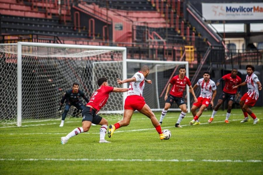 Guarany viver&aacute; momento hist&oacute;rico, Xavante tenta se recuperar do Gauch&atilde;o