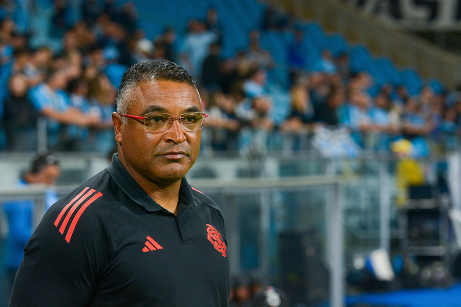 Treinador elogiou postura do segundo tempo