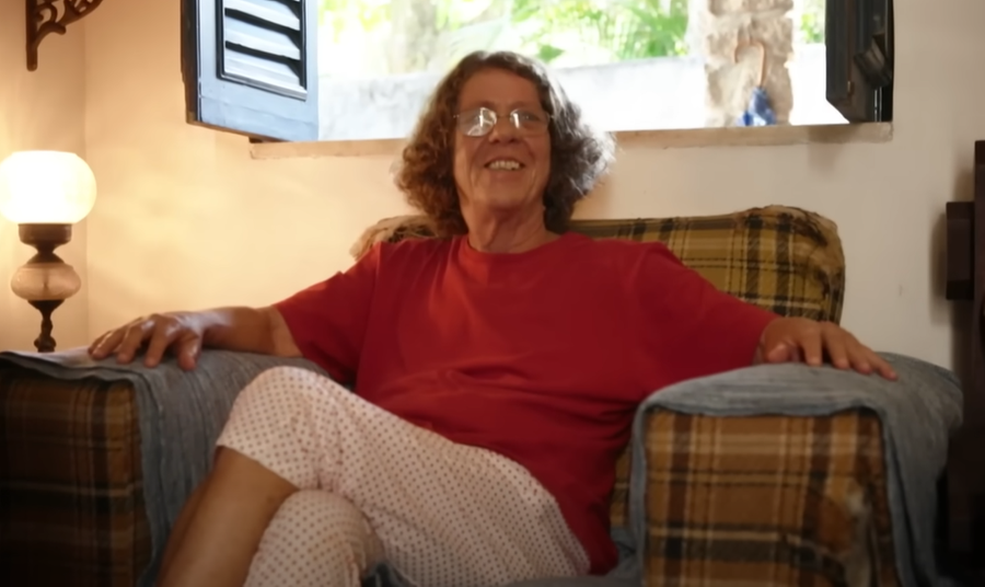 Cristina Buarque morreu aos 74 anos