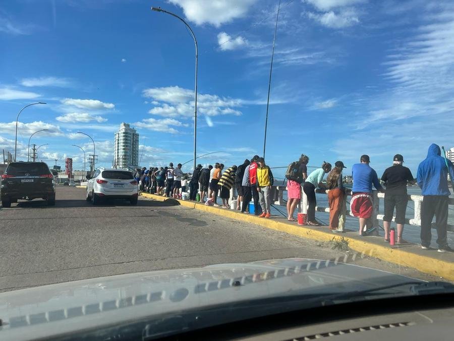 Movimento no feriado de P&aacute;scoa em Imb&eacute;, no Litoral Norte