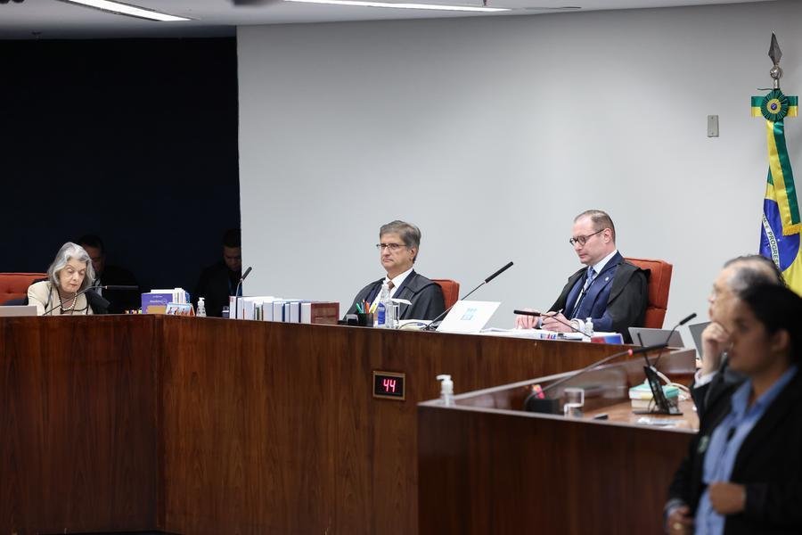 Julgamento &eacute; realizado hoje