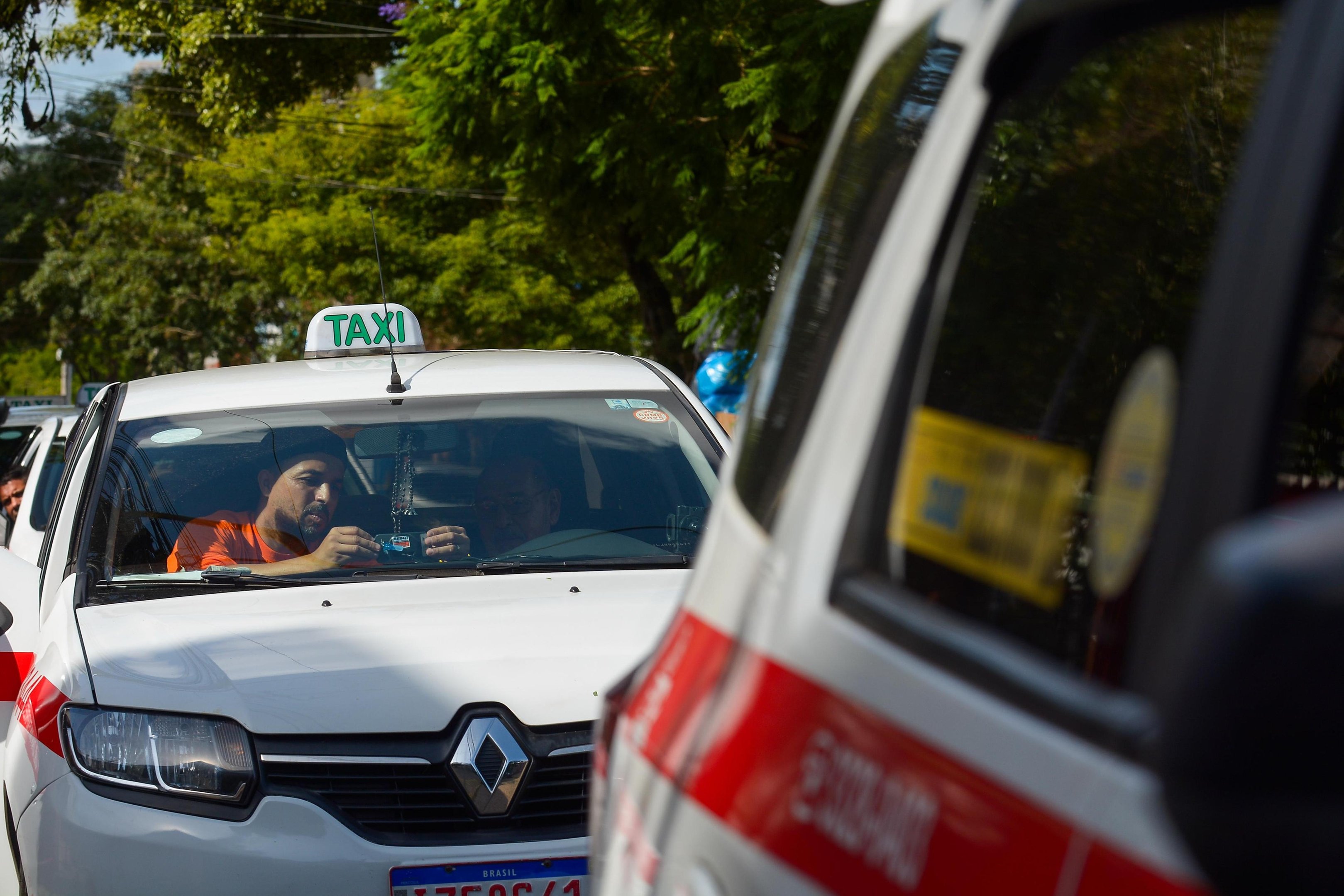 Banco reservou, no m&iacute;nimo, R$ 3 bilh&otilde;es para mulheres e R$ 3 bilh&otilde;es para taxistas