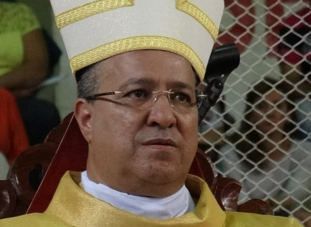 Sacerdor de 65 anos foi indicado por Francisco
