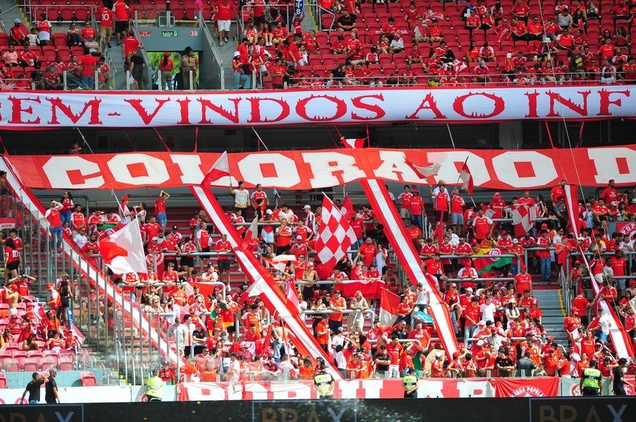 Colorado alcan&ccedil;ou a marca de 150 mil s&oacute;cios