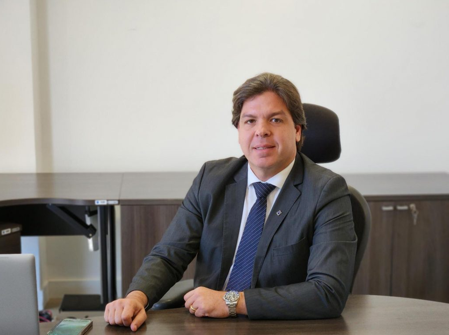 Siqueira Filho assume ap&oacute;s o deputado Pedro Lucas Fernandes (Uni&atilde;o-MA) ter rejeitado o convite para chefiar a pasta