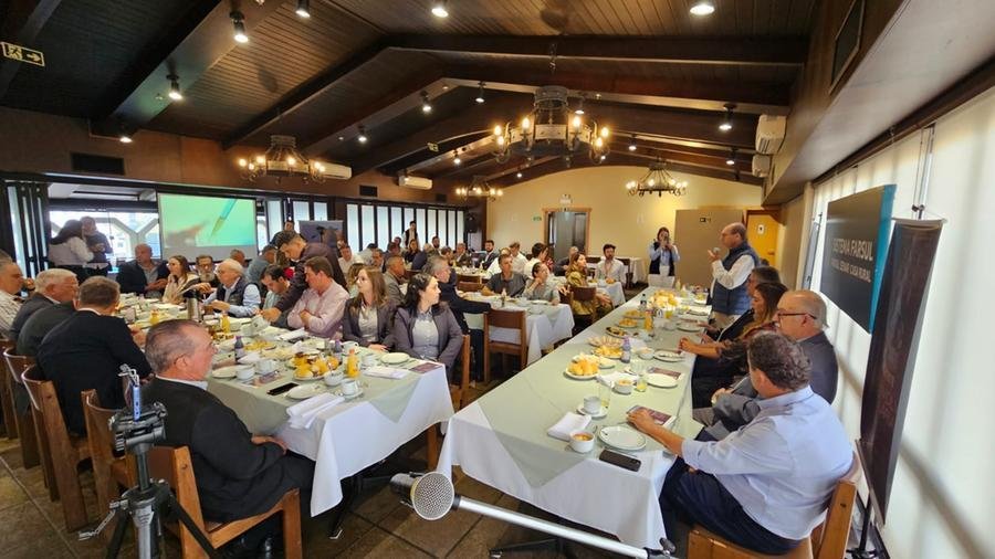 Um dos destaques do evento ser&aacute; a mesa-redonda que reunir&aacute; produtores de Brasil, Argentina, Paraguai e Uruguai para trocar experi&ecirc;ncias e debater solu&ccedil;&otilde;es em um panorama regional