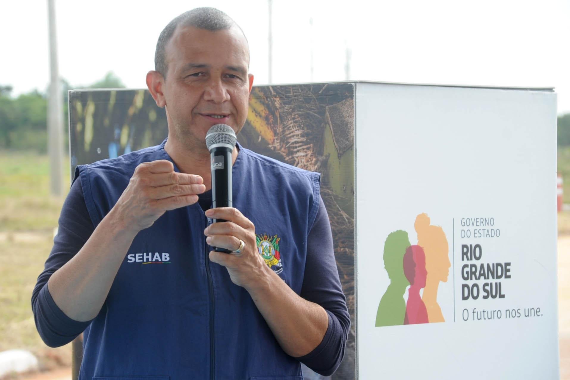 Eleito por m&eacute;dia, parlamentar soma 1,35% dos votos v&aacute;lidos