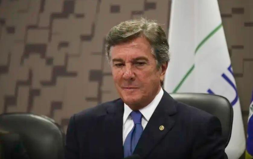 A decis&atilde;o foi tomada ap&oacute;s o ministro receber um alerta da Secretaria de Estado de Ressocializa&ccedil;&atilde;o e Inclus&atilde;o Social de Alagoas