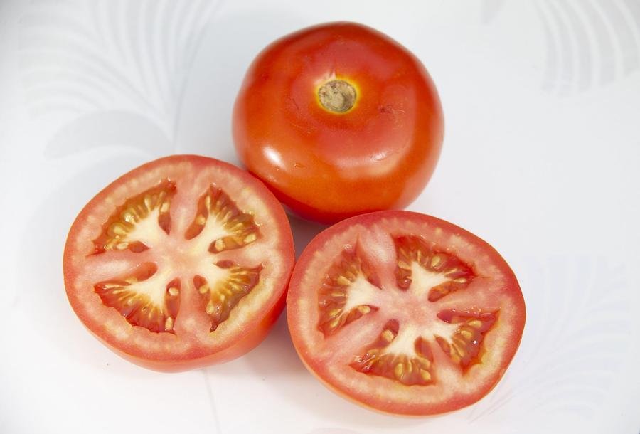 Tomate tem alta de 32,67%
