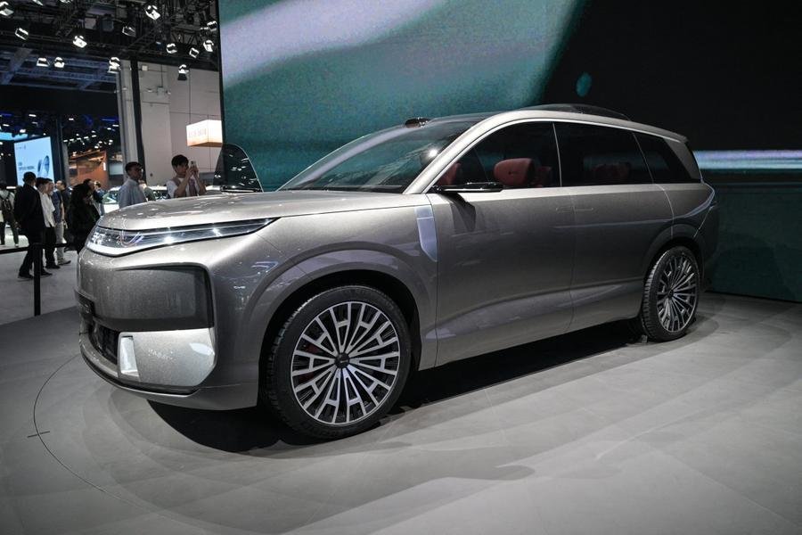 OMC examinar&aacute; demanda de China sobre tarifas da UE a seus carros el&eacute;tricos