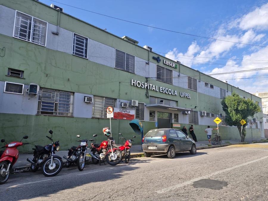 A dire&ccedil;&atilde;o do hospital alega que, na &eacute;poca,  foram obedecidos todos crit&eacute;rios e protocolos de atendimento.