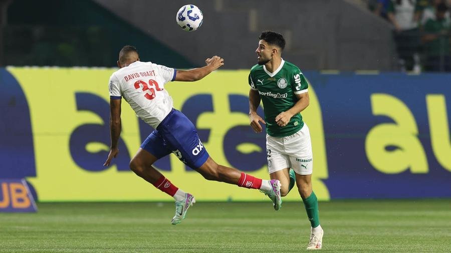 Alviverde volta campo no meio da semana, na Arena Castel&atilde;o, onde enfrenta o Cear&aacute; pela Copa do Brasil