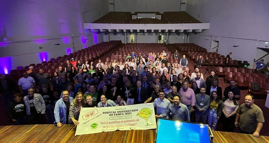 Movimento &eacute; antigo, desde 2011, com foco em qualificar o atendimento regional