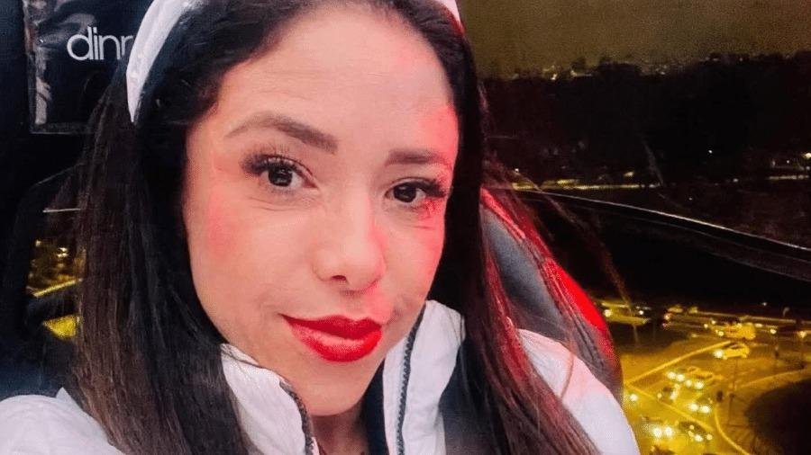 Jana&iacute;na Freire Gon&ccedil;alves