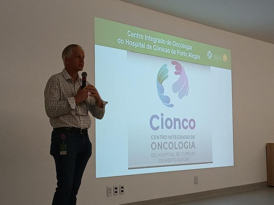 Evento aconteceu nos mesmos moldes do realizado em dezembro, destinado a debater cuidado aos pacientes cir&uacute;rgicos