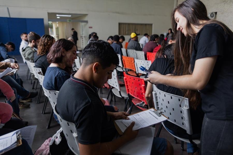 Inscri&ccedil;&atilde;o deve ser realizada na Secretaria de Desenvolvimento Econ&ocirc;mico e Inova&ccedil;&atilde;o