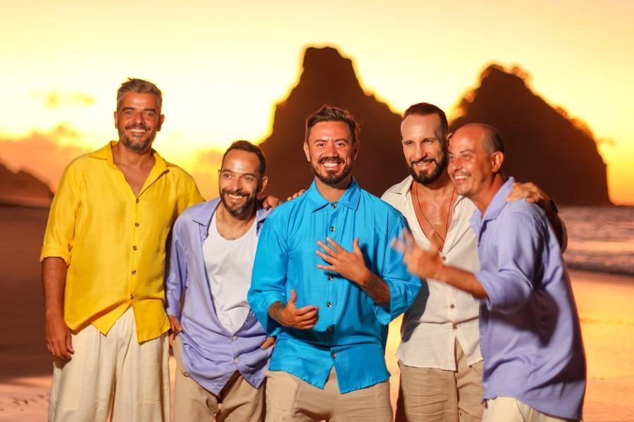 Banda de reggae Planta e Raiz apresenta show nesta quarta, 30 de abril, a partir das 23h, no Opini&atilde;o