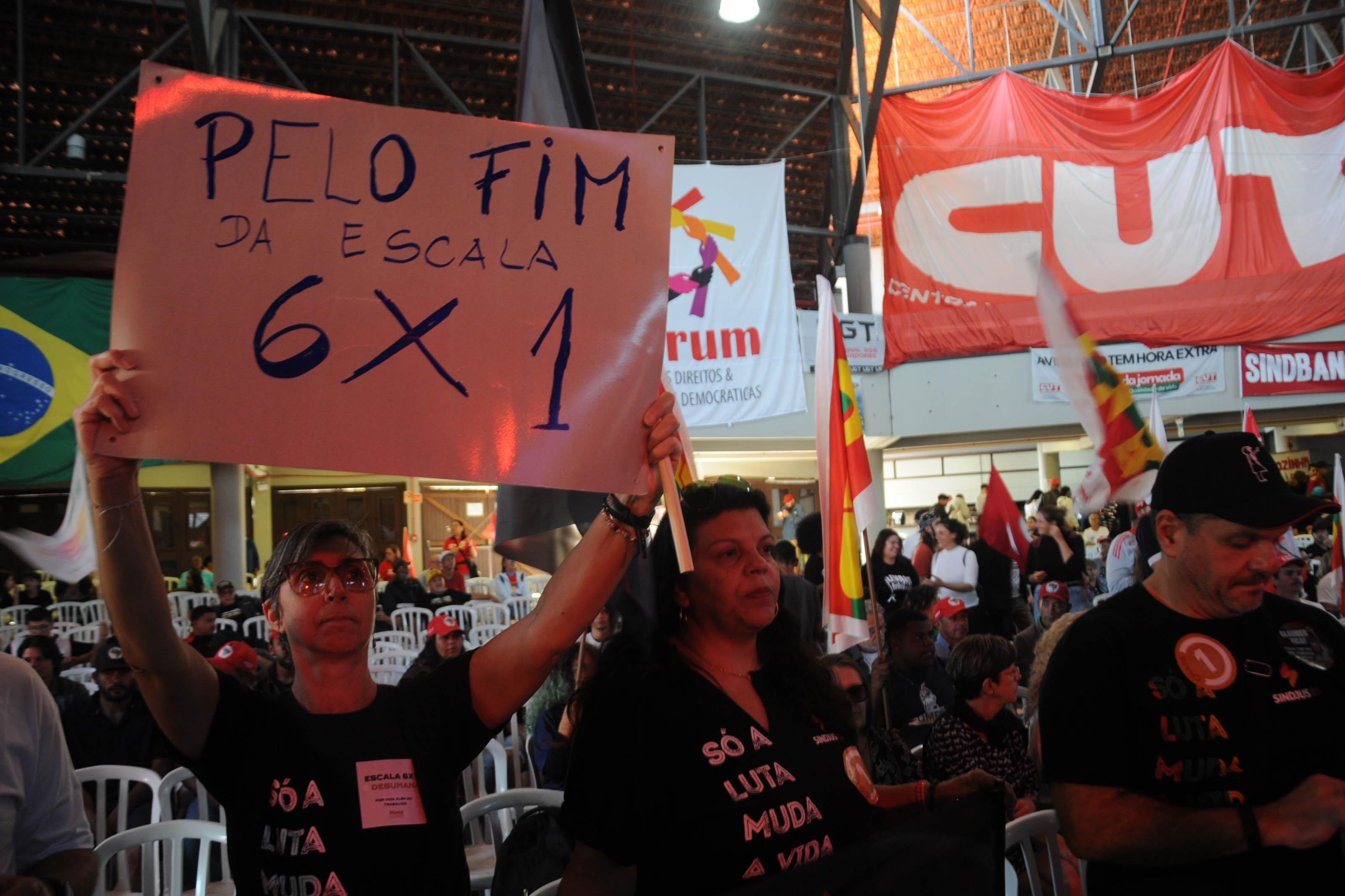Tema tem ganho destaque nos &uacute;ltimos meses na pol&iacute;tica nacional