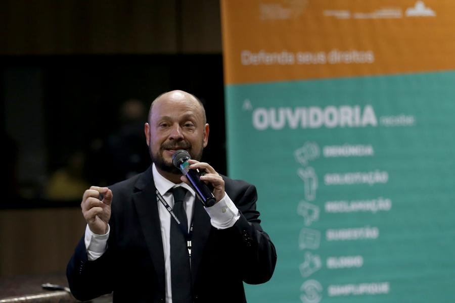 Gilberto Waller J&uacute;nior &eacute; o novo presidente do INSS