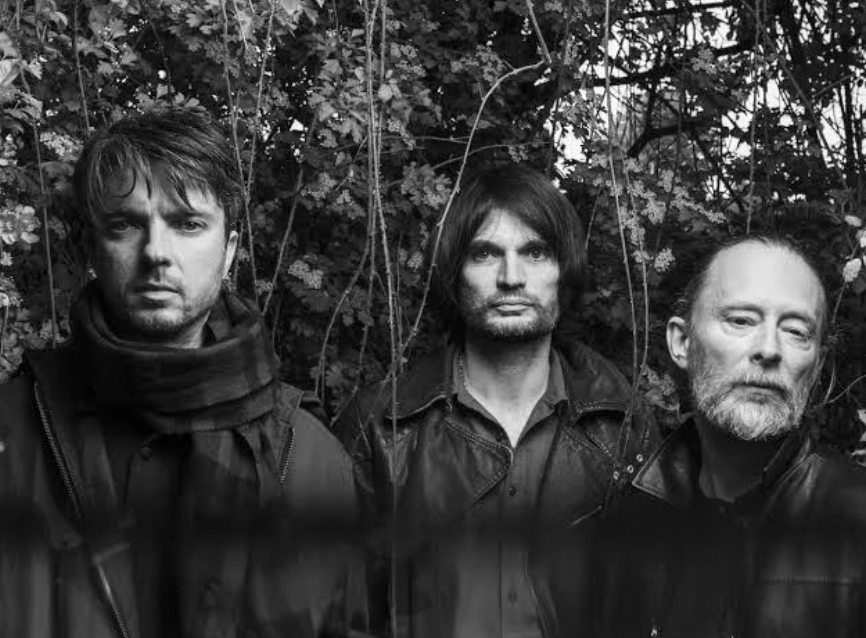Jonny Greenwood, Dudu Tassa e os m&uacute;sicos do grupo denunciaram a "censura"