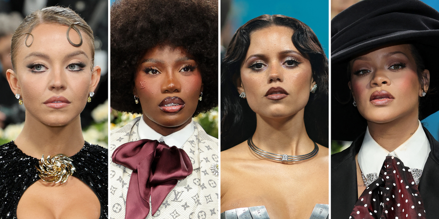 O Met Gala 2025 exaltou a ancestralidade negra com muito estilo e refer&ecirc;ncias