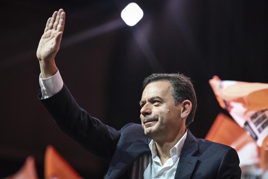 Pesquisas favorecem o primeiro-ministro Luis Montenegro, que perdeu cargo por&nbsp;suspeitas de conflito de interesses