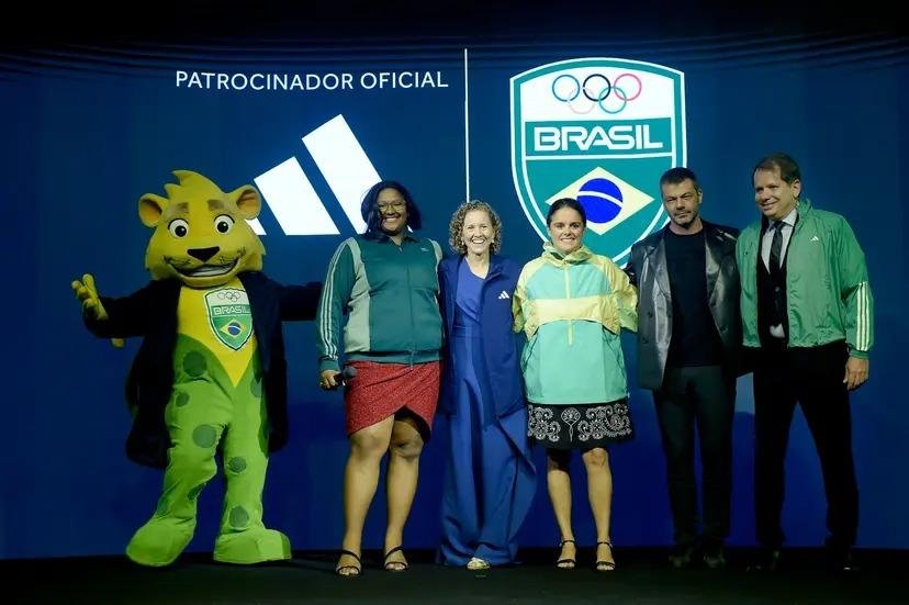 Parceria foi fechada durante evento do Rio de Janeiro
