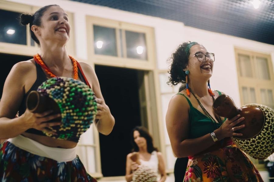 Programa&ccedil;&atilde;o &eacute; toda inclusiva e gratuita