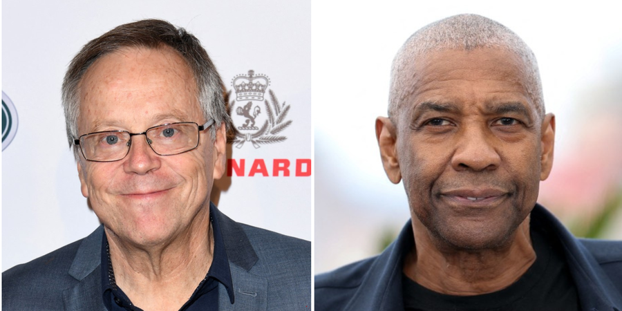 Pr&oacute;ximo filme de Fernando Meirelles ser&aacute; protagonizado por Denzel Washington