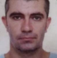 Ademir Scalcon, 33 anos, morto a facadas em Planalto