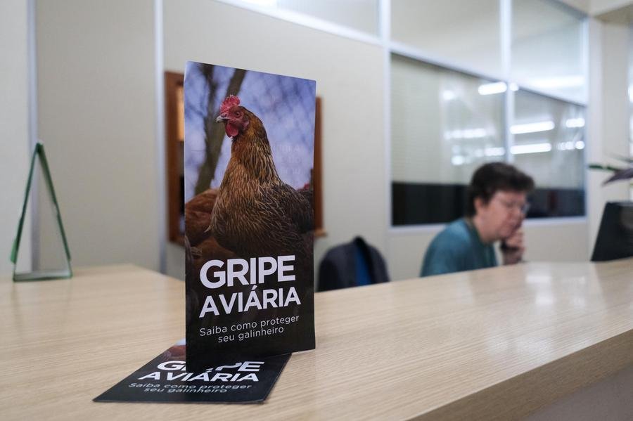 As pr&oacute;ximas inspe&ccedil;&otilde;es e barreiras est&atilde;o programadas para acontecer entre os dias 16 e 17 de junho, com vistorias completas em toda a zona de abrang&ecirc;ncia do raio do foco