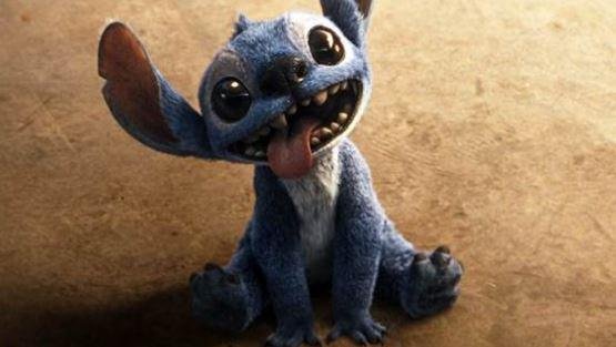 Nova vers&atilde;o de Lilo & Stitch chega aos cinemas