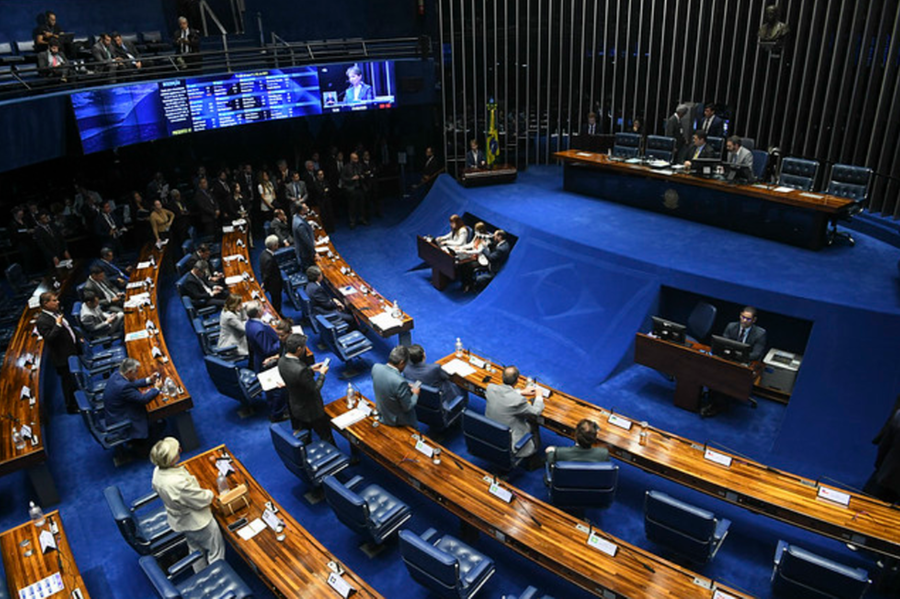 Em tramita&ccedil;&atilde;o h&aacute; mais de 20 anos, a Lei Geral do Licenciamento Ambiental &eacute; esperada pelo setor produtivo como uma &ldquo;virada de chave&rdquo;