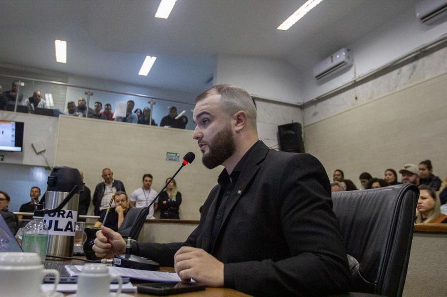 A defesa do parlamentar garante que &ldquo;o pedido mistura fatos antigos e desconexos&rdquo;