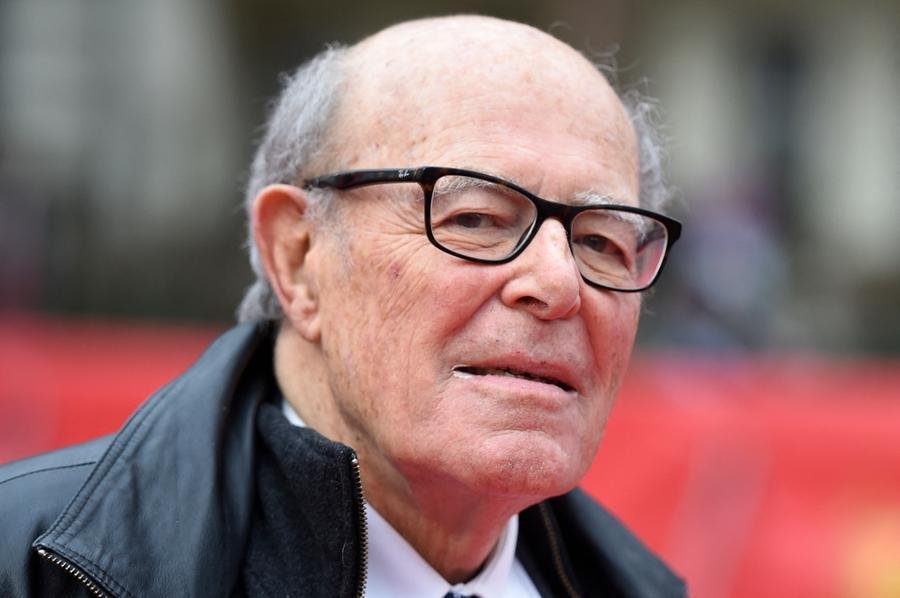 Marcel Ophuls morreu aos 97 anos