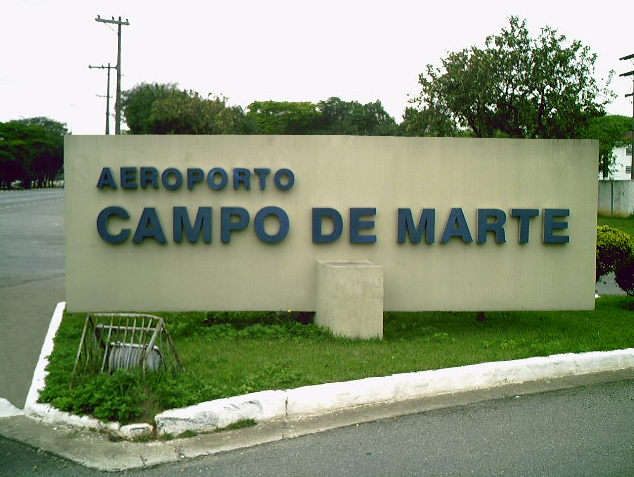 A aeronave sobrevoou a cidade para gastar combust&iacute;vel e foi encaminhada para Jundia&iacute;