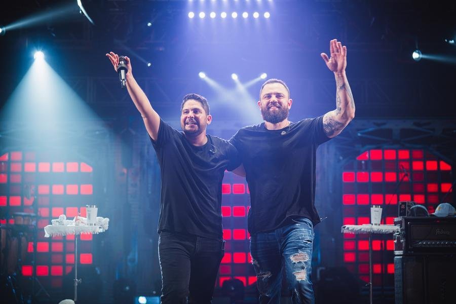 Jorge & Mateus