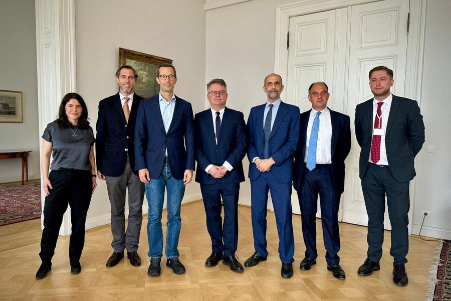Istambul recebe novas negocia&ccedil;&otilde;es diretas entre R&uacute;ssia e Ucr&acirc;nia ap&oacute;s ataque de drones