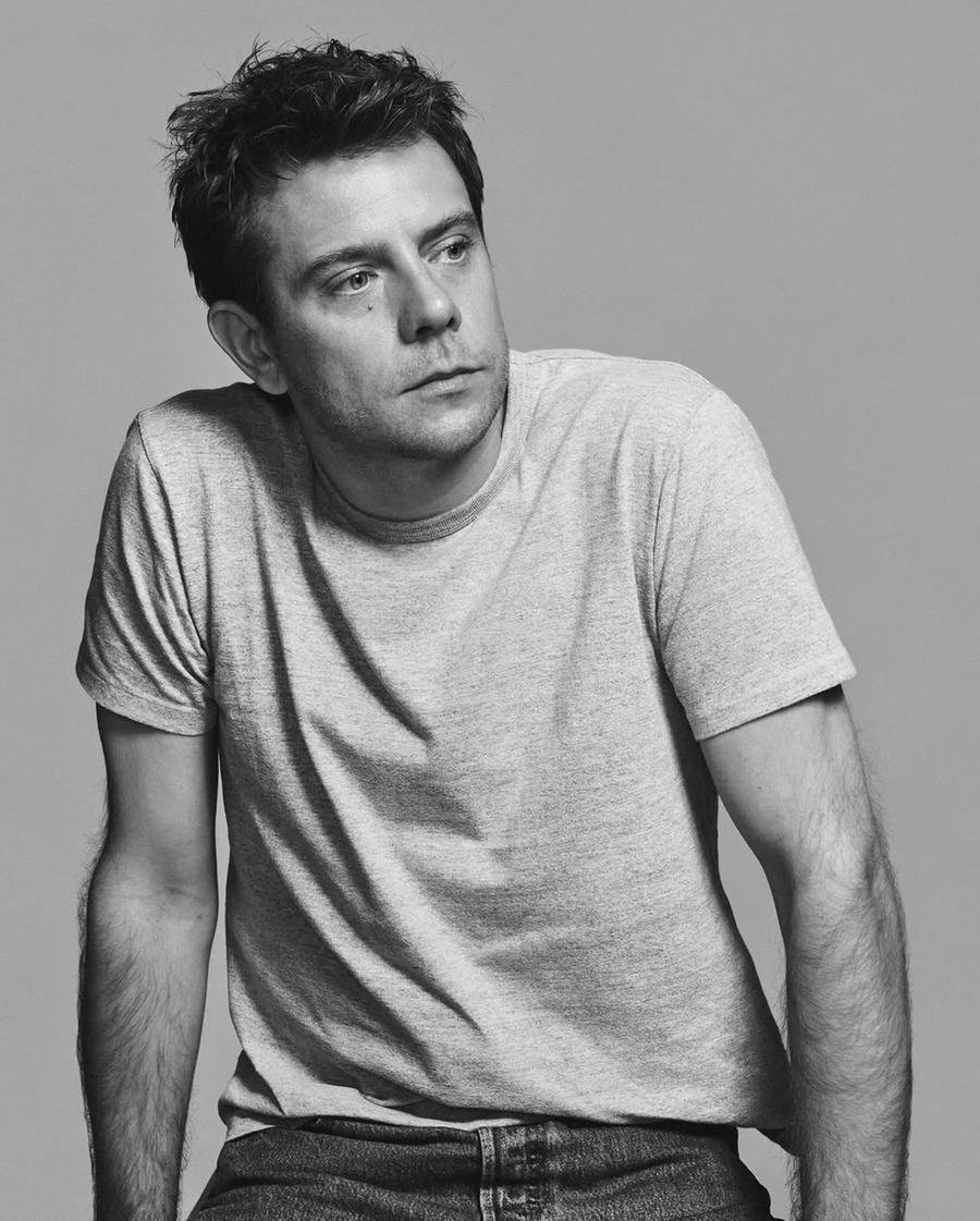 Aos 40 anos, o estilista &eacute; considerado um dos prod&iacute;gios da moda
