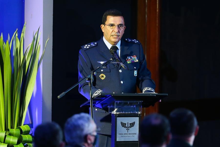 Baptista J&uacute;nior afirma que propostas de Bolsonaro para GLO causaram desconforto