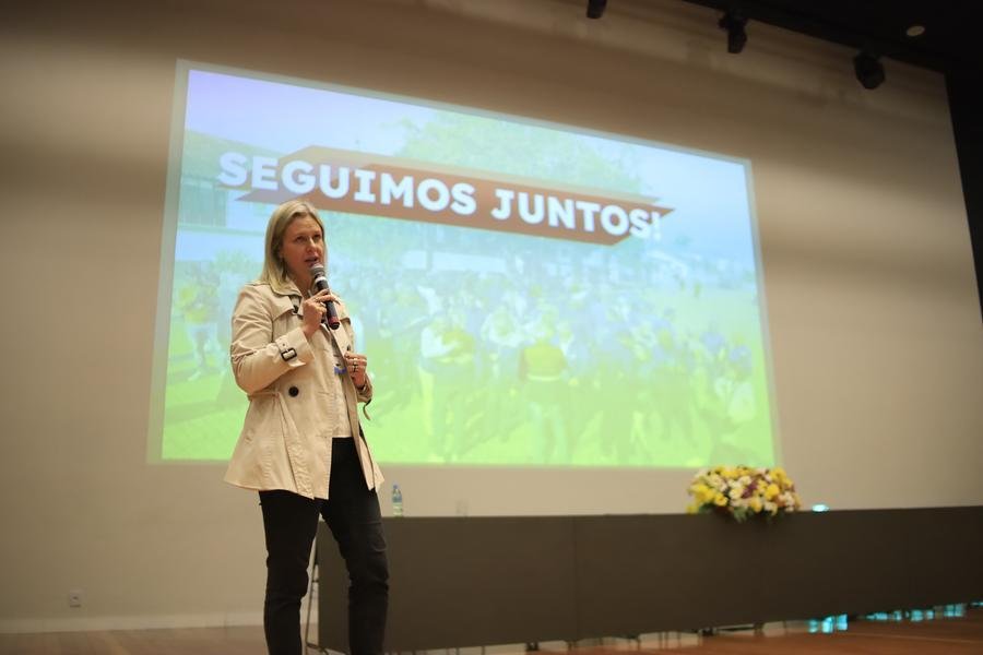 Tucana reiterou que n&atilde;o deixar&aacute; o PSDB