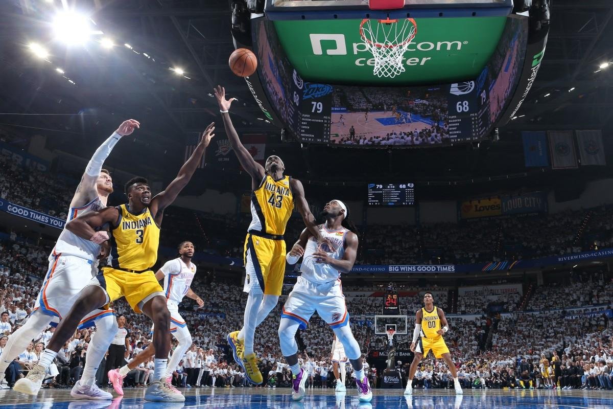 Seattle pode voltar a ter time da NBA ap&oacute;s mudan&ccedil;a dos SuperSonics