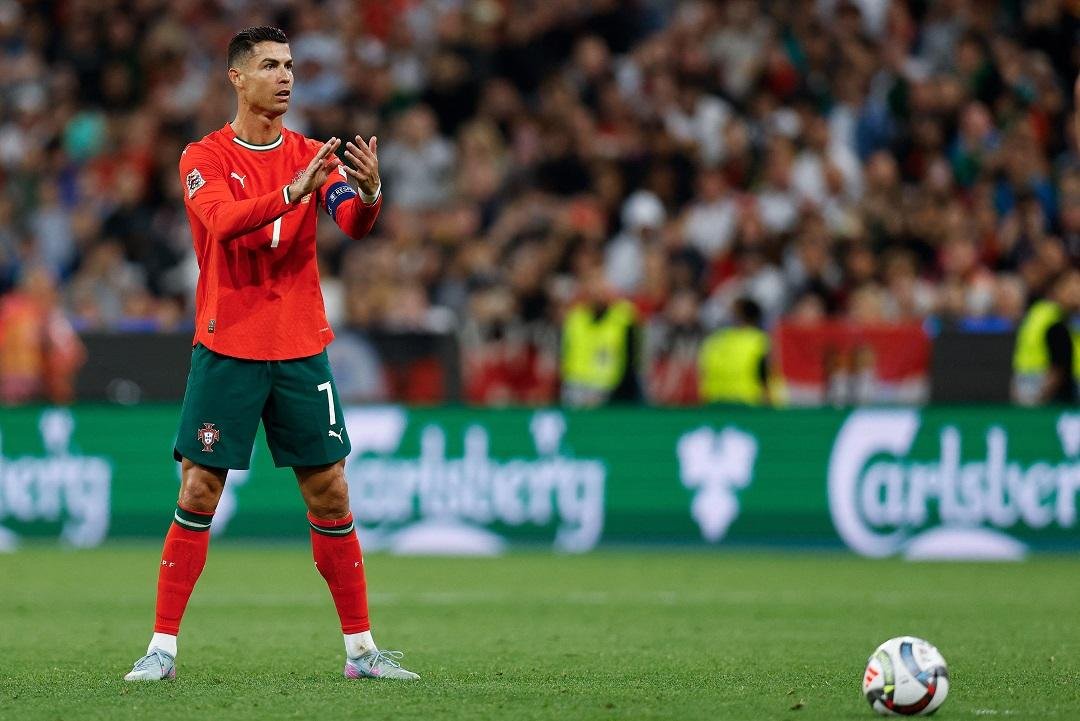 Craque portugu&ecirc;s adquiriu parte do Almer&iacute;a atrav&eacute;s de sua nova subsidi&aacute;ria de investimentos esportivos, a CR7 Sports Investments