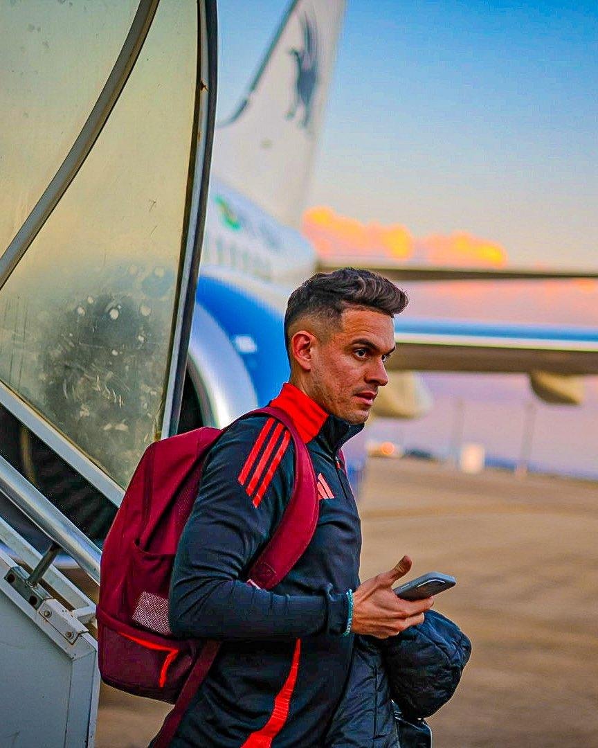 Recuperado de les&atilde;o, Borr&eacute; deve come&ccedil;ar a partida contra o Atl&eacute;tico-MG, em Belo Horizonte