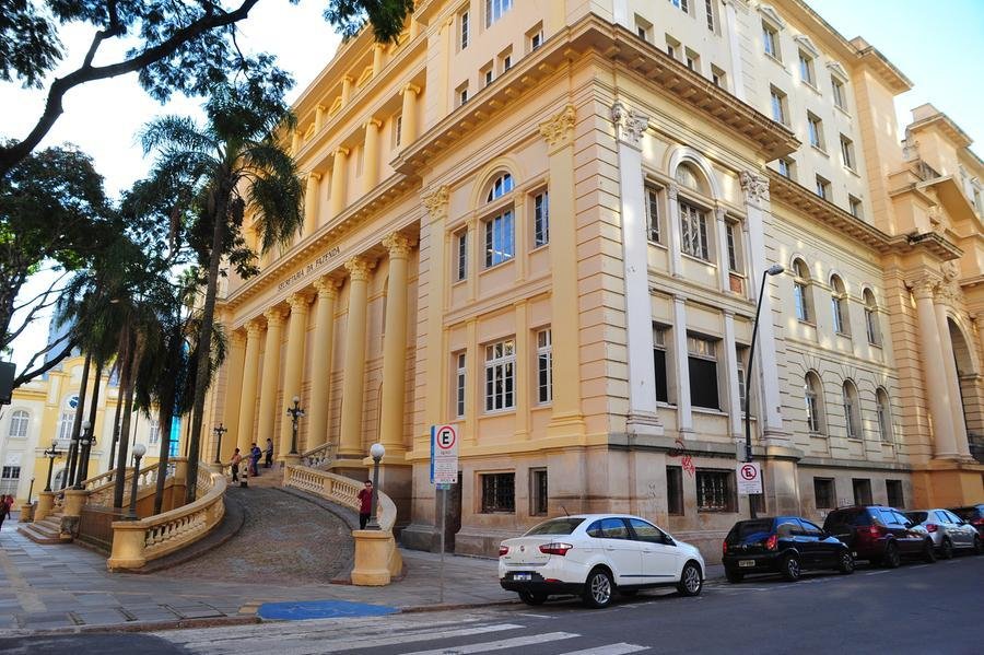 Coletiva ser&aacute; na sede da Secretaria da Fazenda