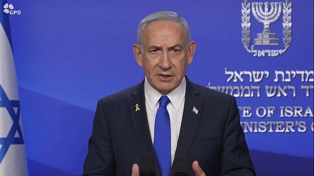 Primeiro-ministro tem desaprova&ccedil;&atilde;o popular&nbsp;grande em Israel