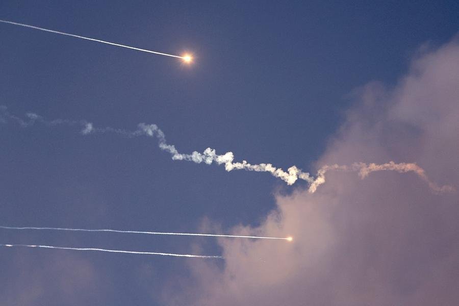 Israel realizou ataques sem precedentes contra instala&ccedil;&otilde;es militares e nucleares no Ir&atilde;