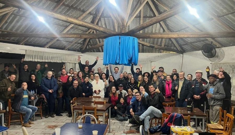 Outros investimentos est&atilde;o previstos no bairro, como a ilumina&ccedil;&atilde;o de LED e o asfaltamento de ruas