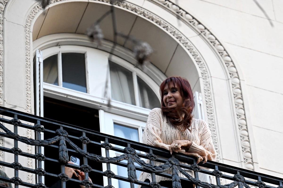 Ex-presidente Cristina Kirchner enfrenta novo julgamento na Argentina