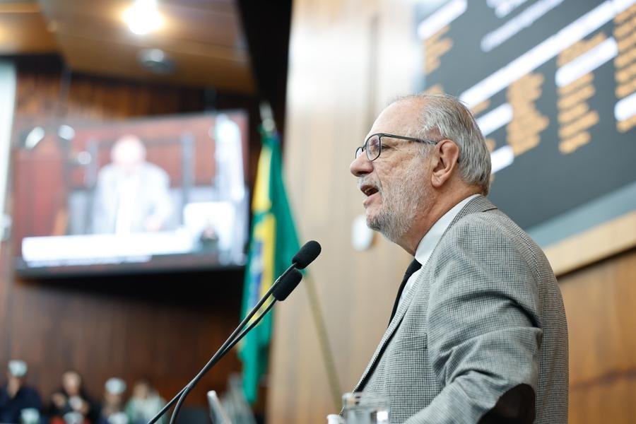 Miguel Rosseto (PT) &eacute; o autor do requerimento da CPI